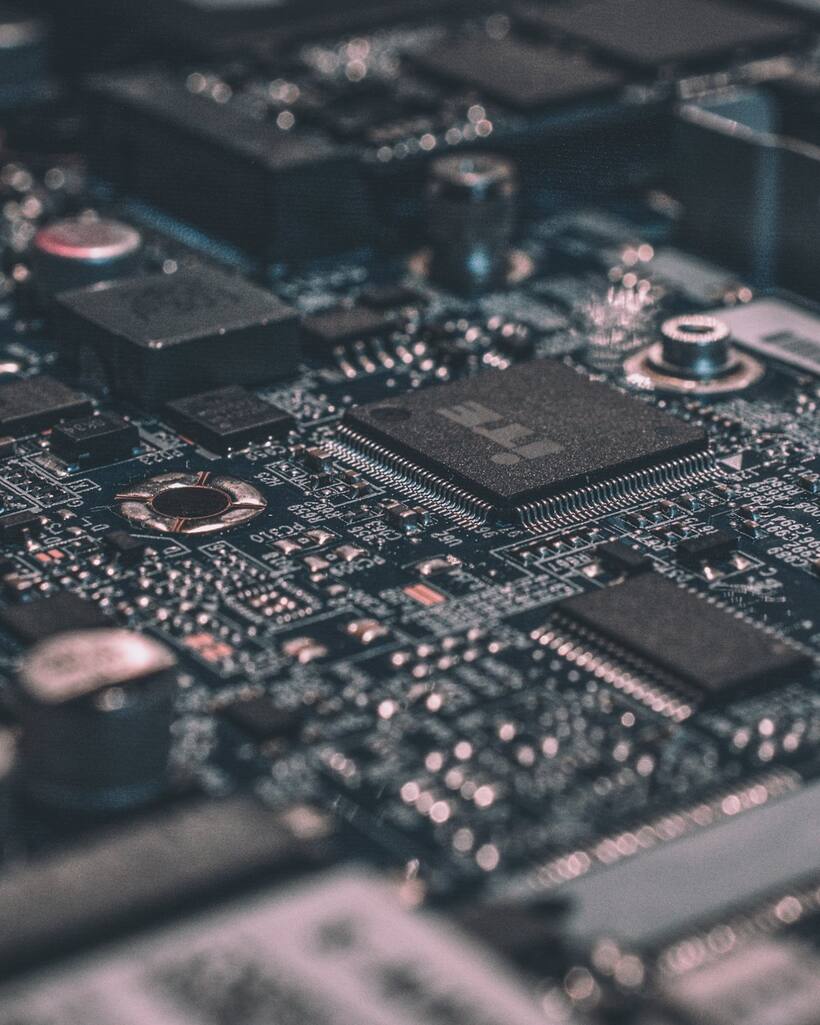 AI & Cloud Services