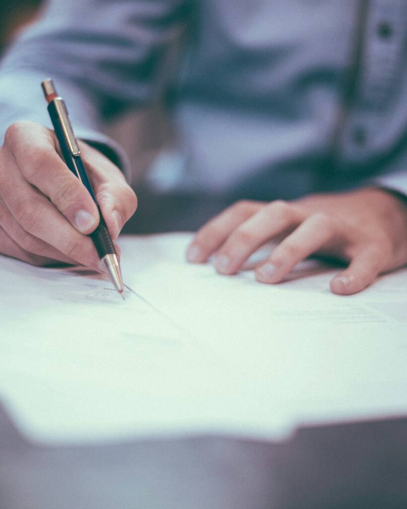 Audit Services