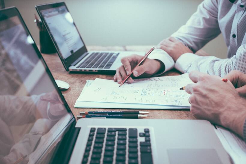 Management Consulting