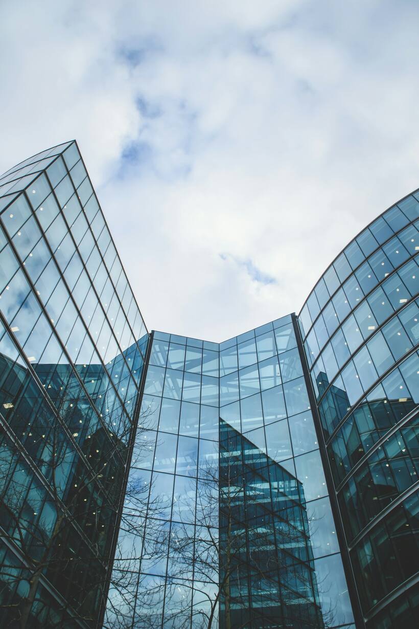 Corporate Services