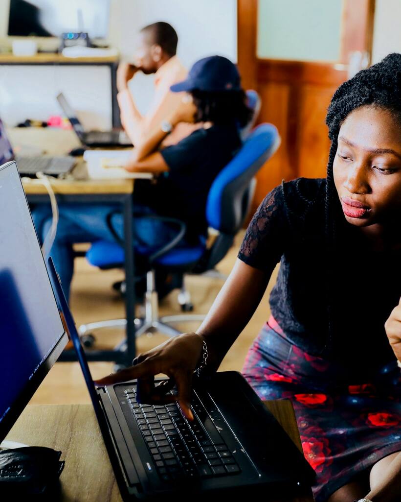 Technology Consulting